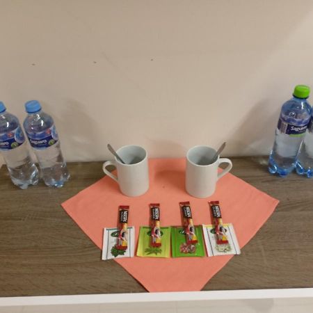 Domki Noclegowe Přemyšl Exteriér fotografie