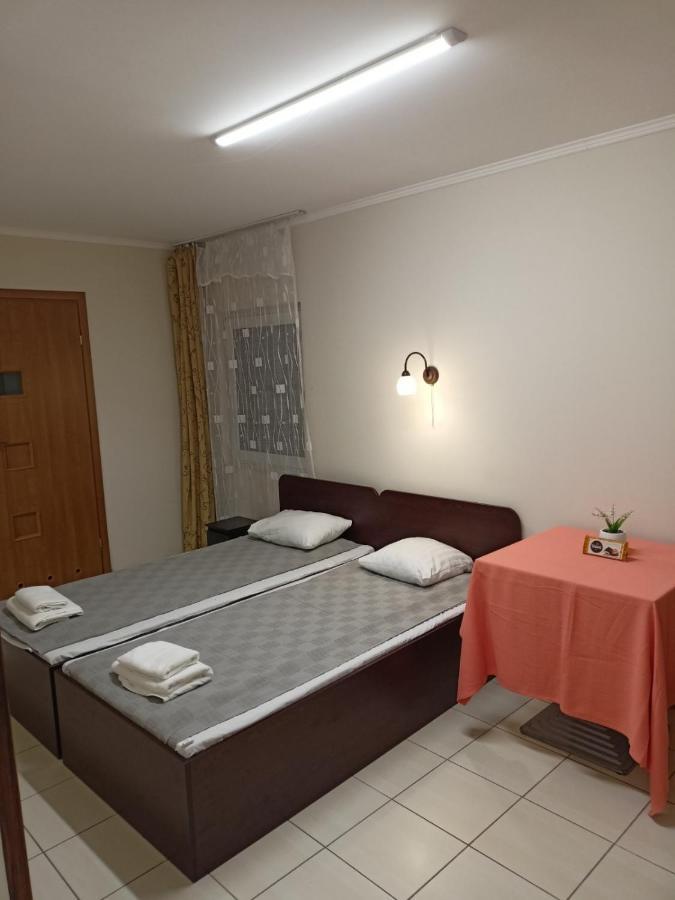 Domki Noclegowe Přemyšl Exteriér fotografie