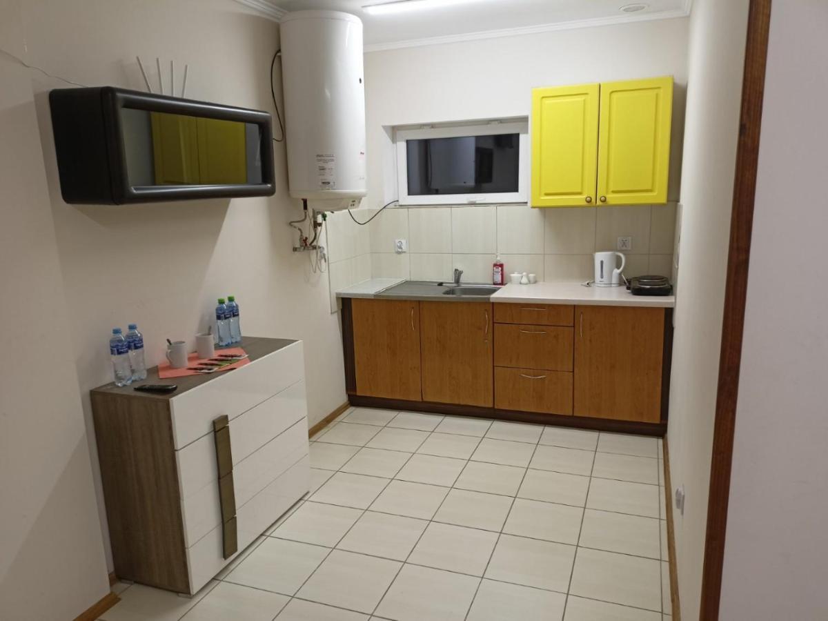 Domki Noclegowe Přemyšl Exteriér fotografie