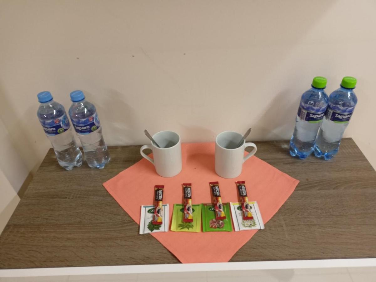 Domki Noclegowe Přemyšl Exteriér fotografie